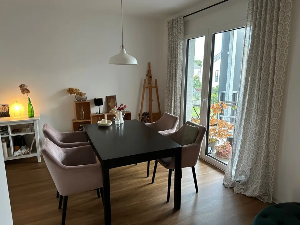 2 Zimmer Wohnung mit 67 m² in Offenbach – Bild 7