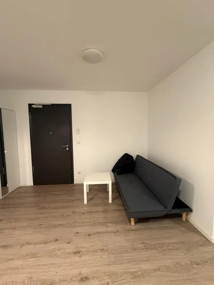 1 Zimmer Wohnung mit 34 m² in Berlin – Bild 1