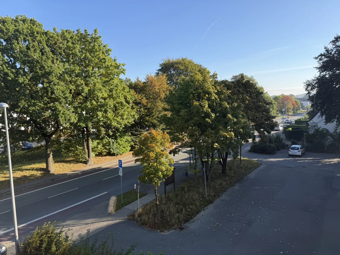 2 Zimmer Wohnung mit 82 m² in Bielefeld – Bild 2