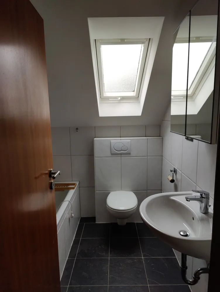 3 Zimmer Wohnung mit 57 m² in Mülheim an der Ruhr – Bild 9