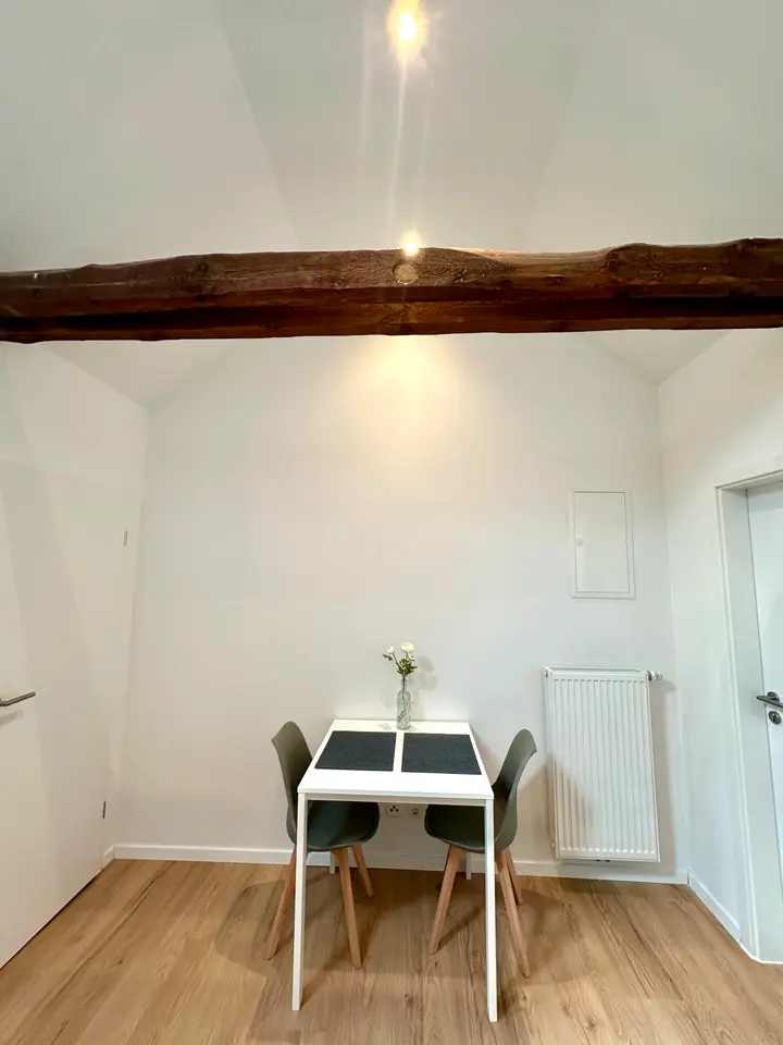 2 Zimmer Wohnung mit 12 m² in Bremen – Bild 7