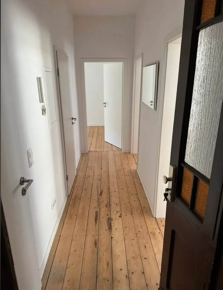 3 Zimmer Wohnung mit 61 m² in Eisenach – Bild 3