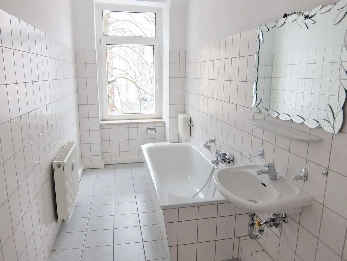 2 Zimmer Wohnung mit 50 m² in Leipzig – Bild 5
