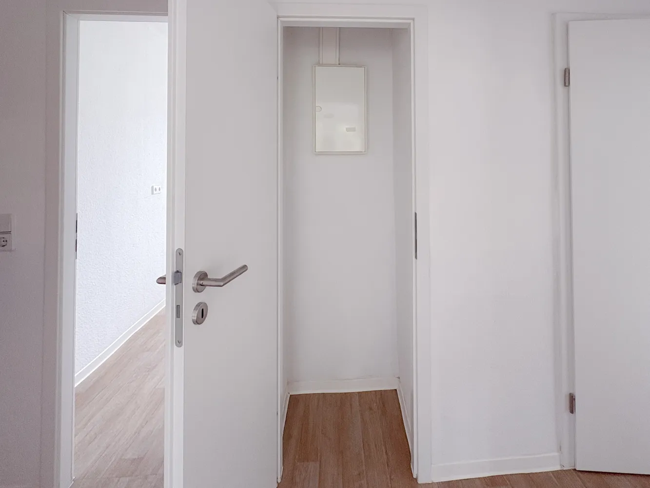3 room apartment with 57 m² in Magdeburg – Photo 6