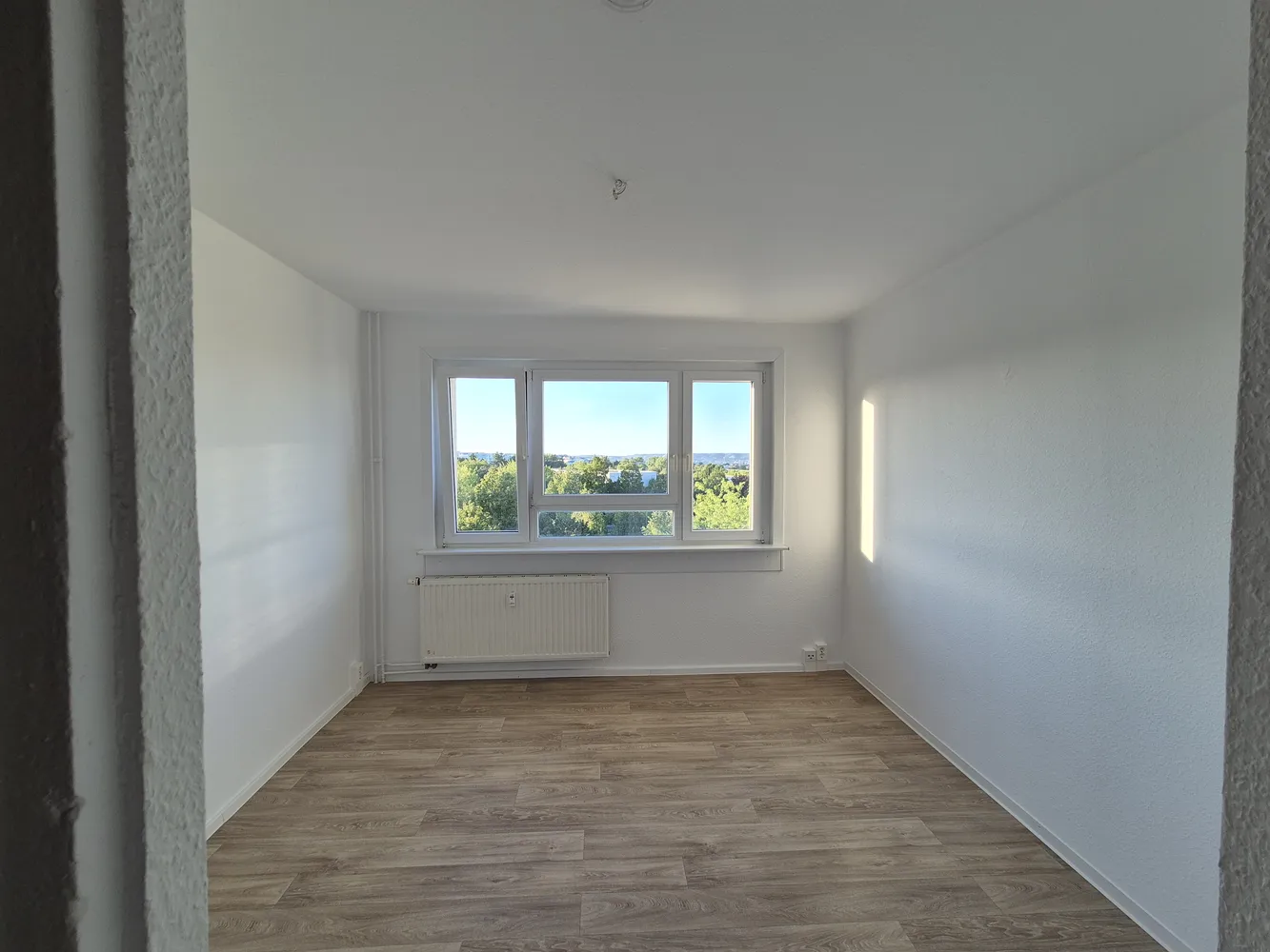 3 Zimmer Wohnung mit 64 m² in Dresden – Bild 9