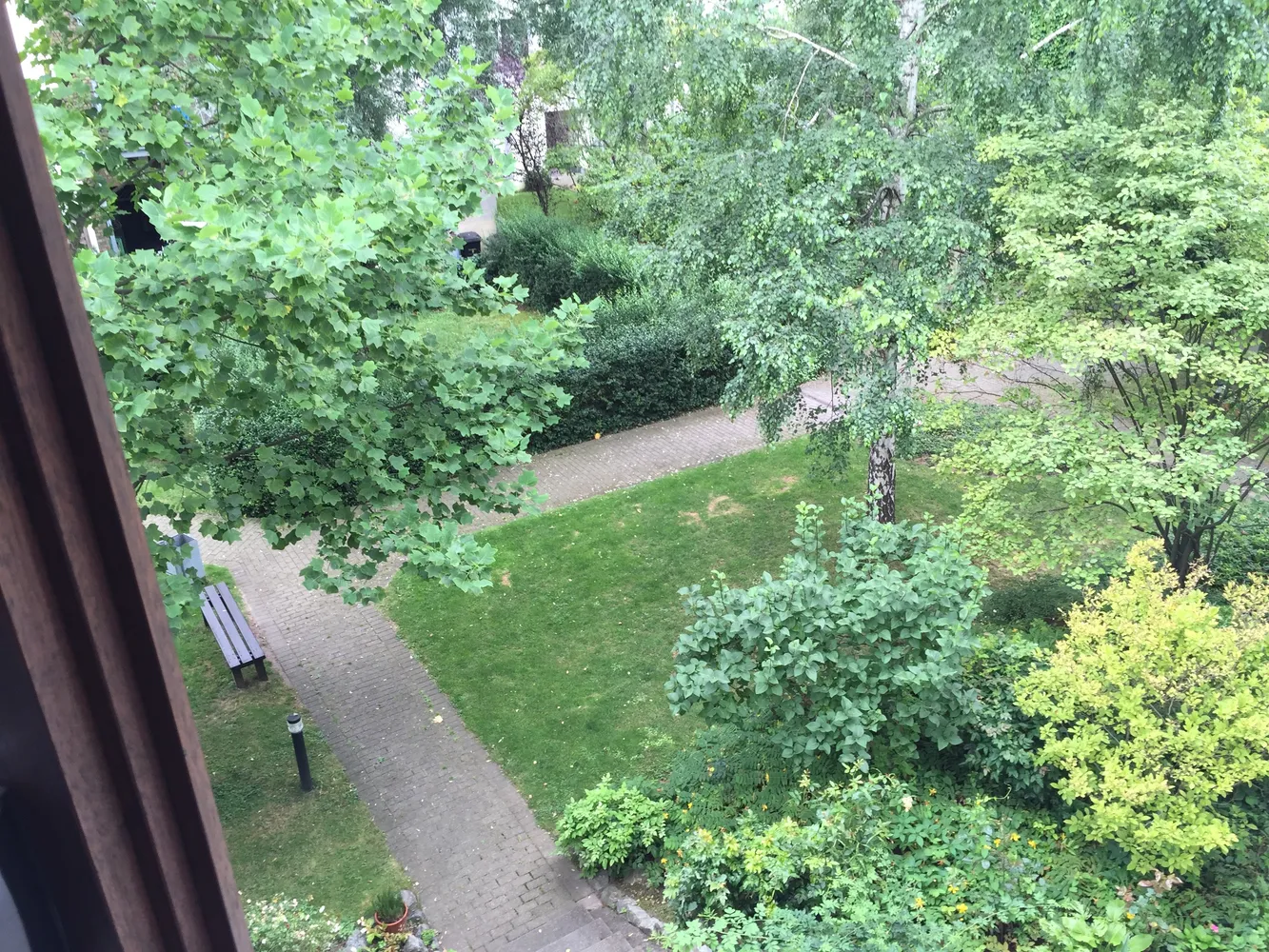 2 Zimmer Wohnung mit 65 m² in Mannheim – Bild 3