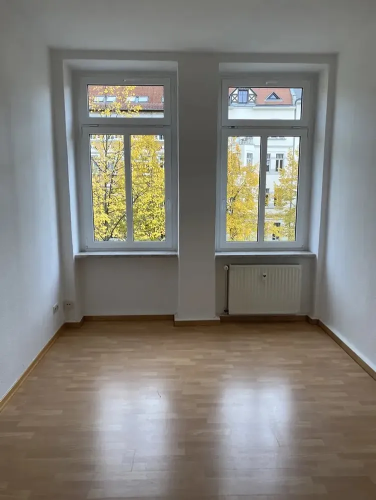2 room apartment with 42 m² in Leipzig – Photo 6