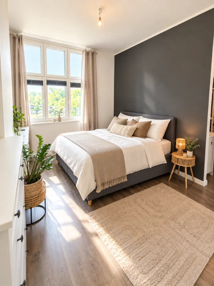 4 room apartment with 140 m² in Bernau bei Berlin – Photo 7