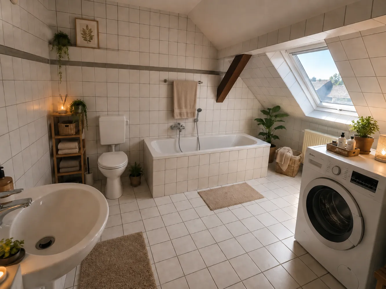 2 Zimmer Wohnung mit 63 m² in Dessau-Roßlau – Bild 8