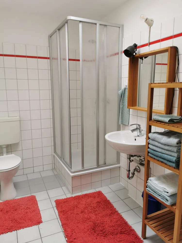 Shared room with 18 m² in Berlin – Photo 1