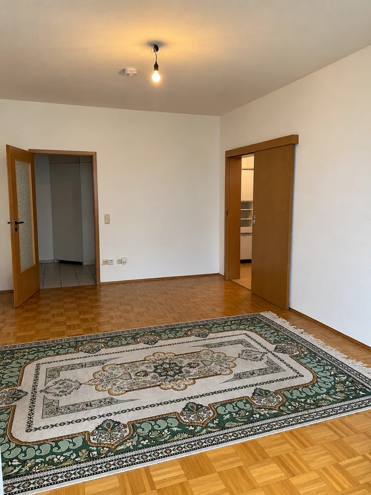 3 Zimmer Wohnung mit 65 m² in Bamberg – Bild 11