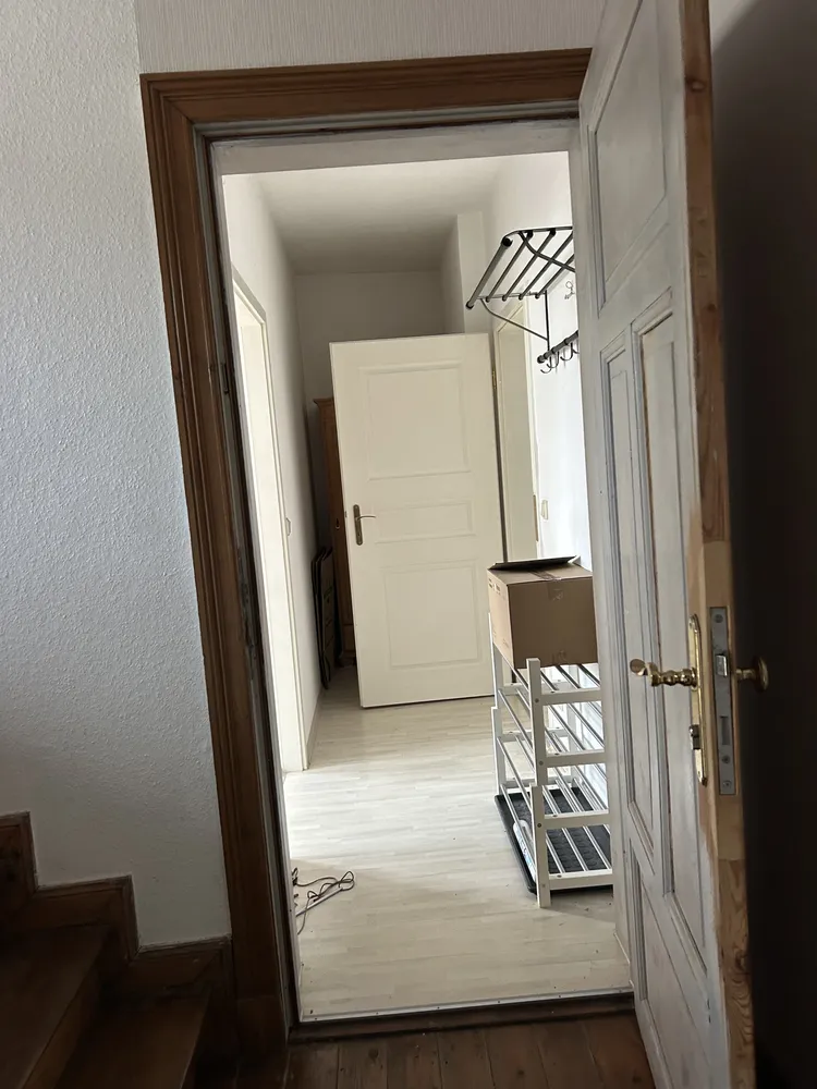 2 Zimmer Wohnung mit 35 m² in Rostock – Bild 4