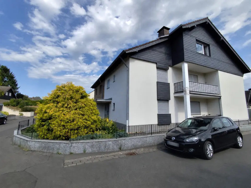 2 Zimmer Wohnung mit 42 m² in Köln – Bild 10