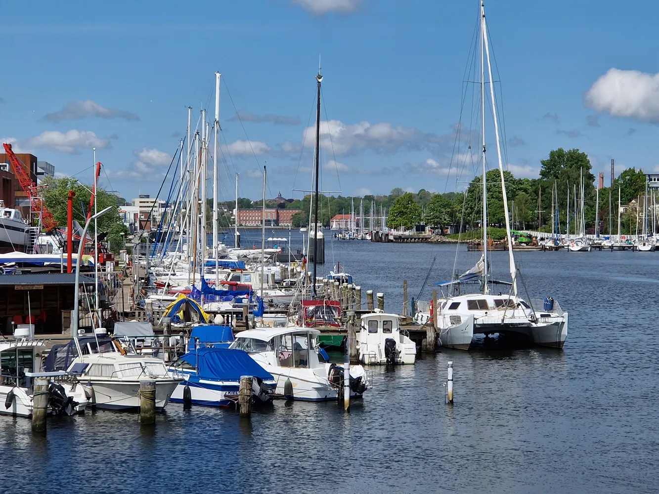 4 Zimmer Wohnung mit 94 m² in Kiel – Bild 5
