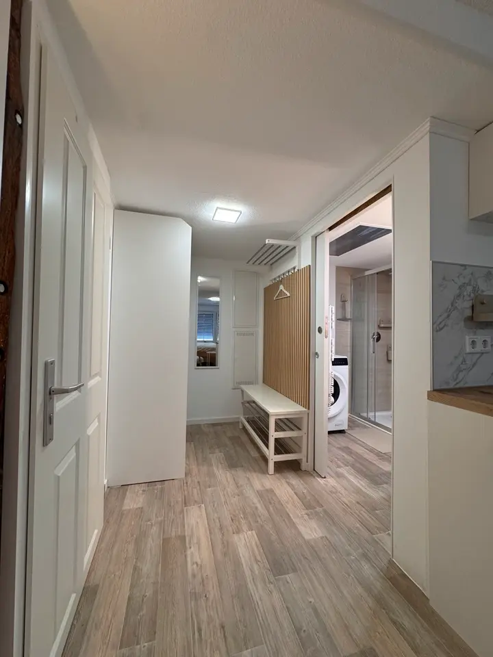 WG-Zimmer mit 30 m² in Duisburg – Bild 2