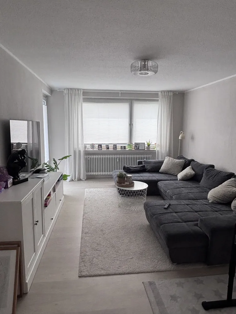 4 Zimmer Wohnung mit 97 m² in Bielefeld – Bild 2