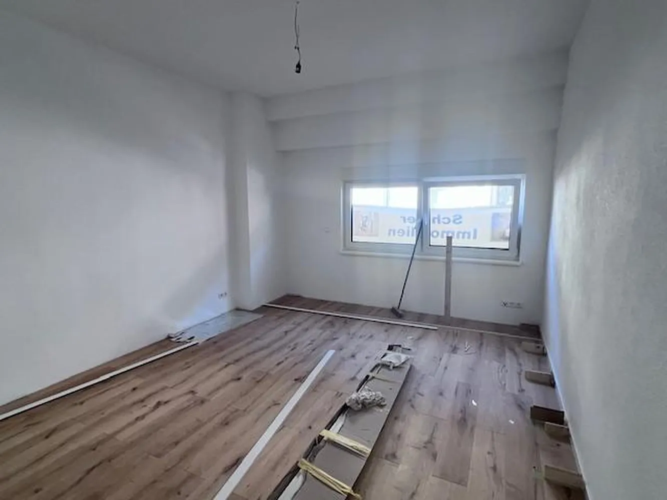 1 Zimmer Wohnung mit 46 m² in Bruchsal – Bild 2