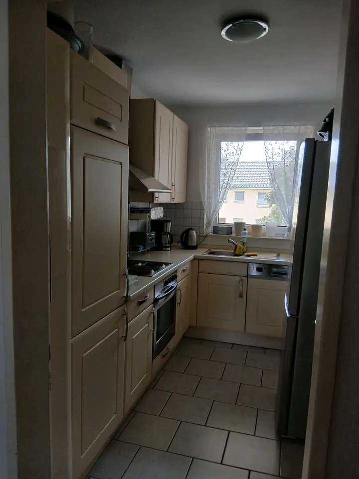 3 Zimmer Wohnung mit 68 m² in Bremen – Bild 4