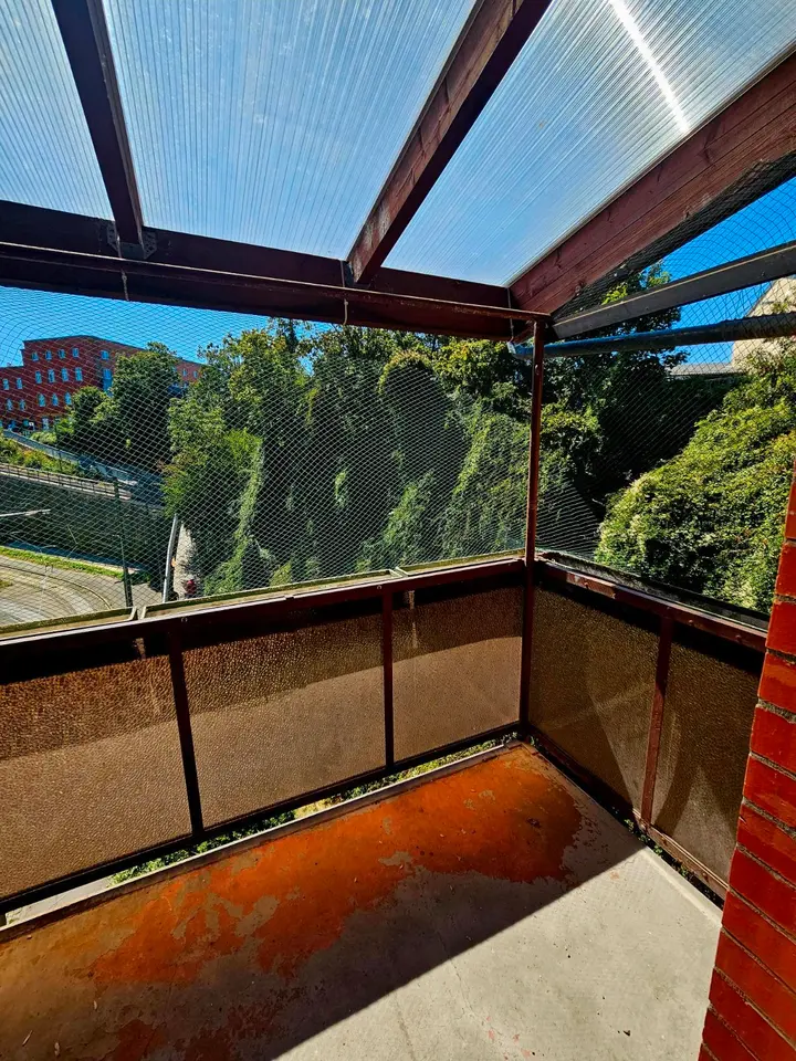 5 Zimmer Wohnung mit 120 m² in Kassel – Bild 6