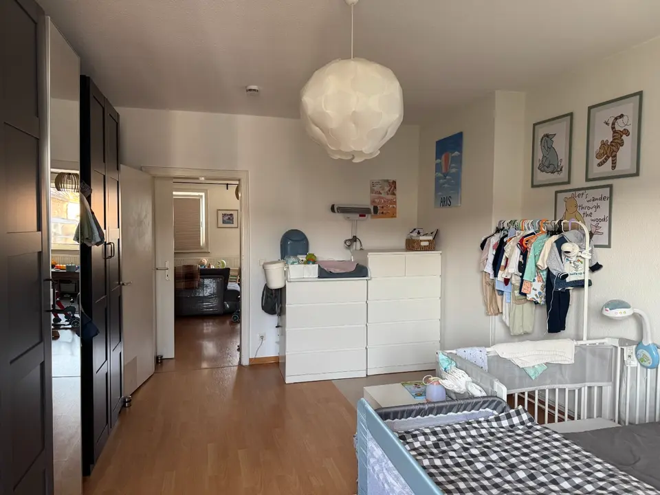 3 Zimmer Wohnung mit 83 m² in Hannover – Bild 3