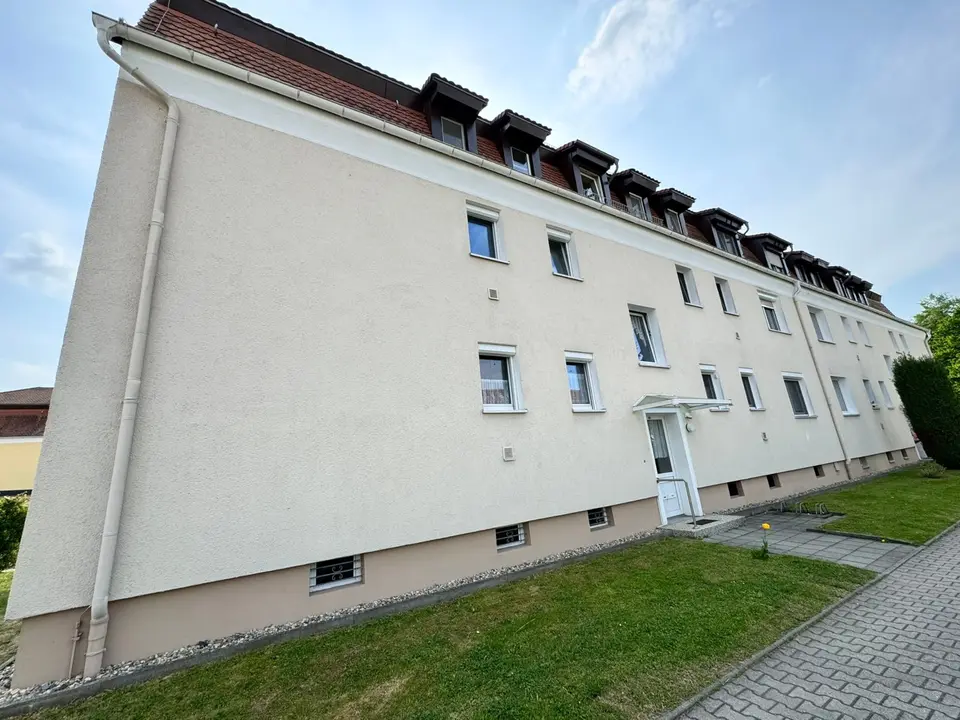 3 Zimmer Wohnung mit 68 m² in Görlitz – Bild 2