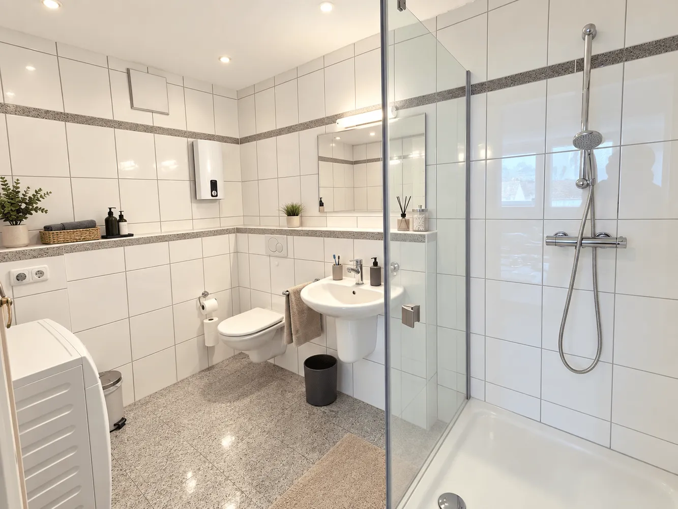 2 Zimmer Wohnung mit 52 m² in Oberhausen – Bild 4
