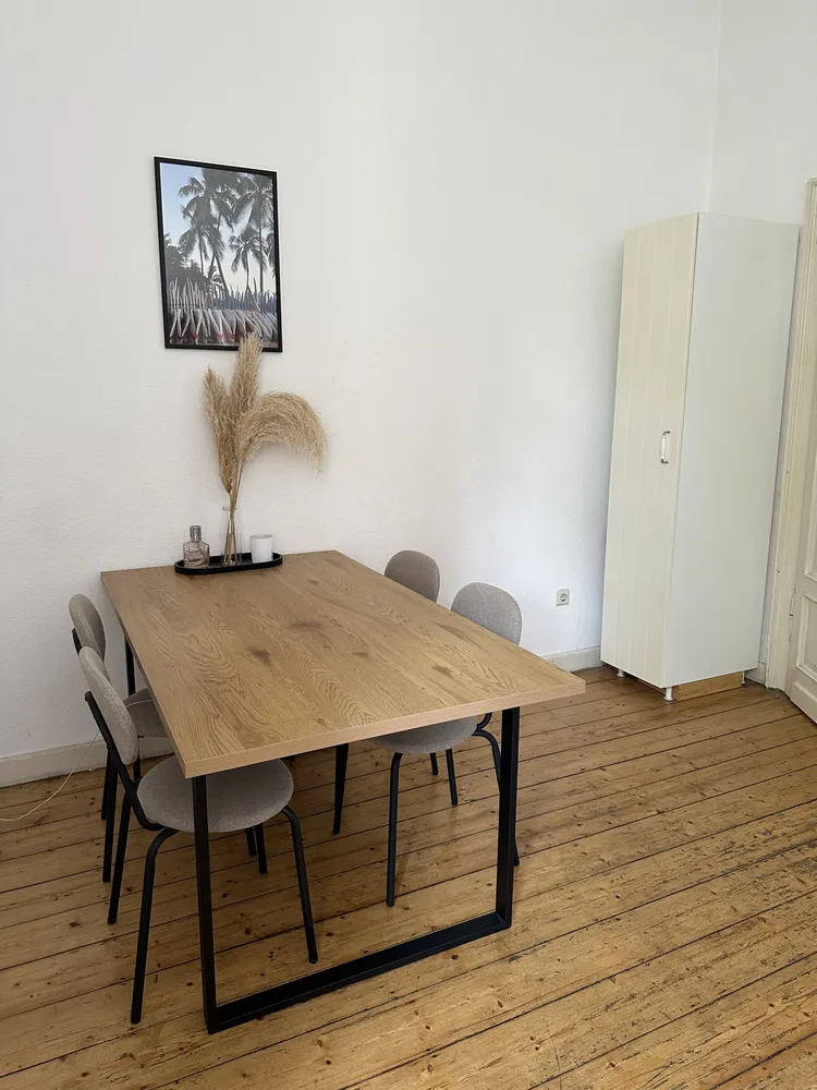 2 Zimmer Wohnung mit 69 m² in Mannheim – Bild 8