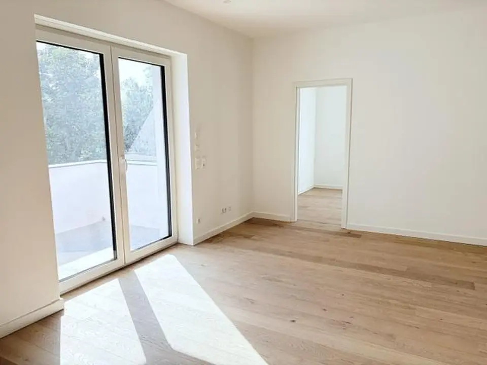 2 Zimmer Wohnung mit 50 m² in Metzingen – Bild 6