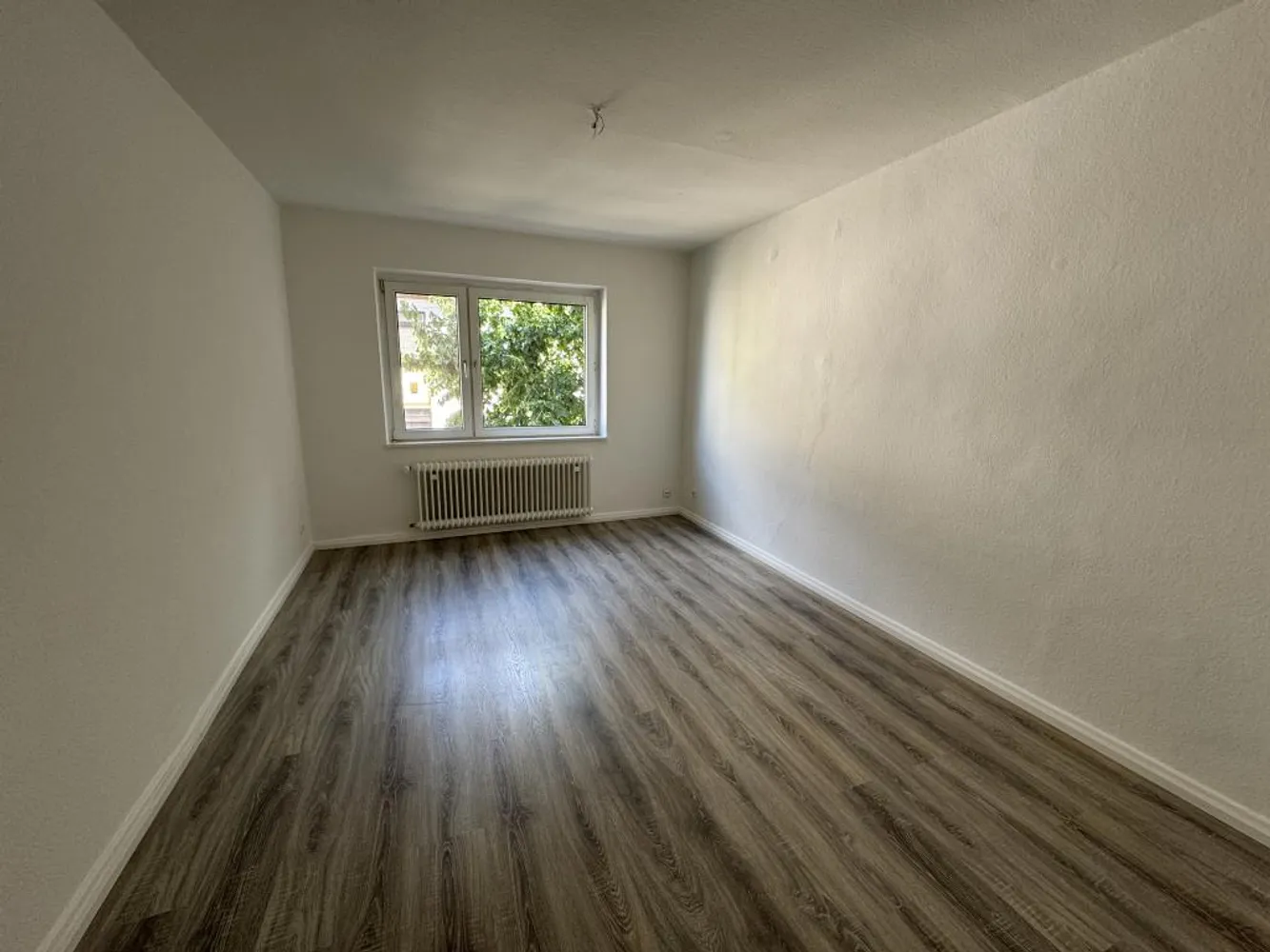 2 Zimmer Wohnung mit 62 m² in Essen – Bild 1