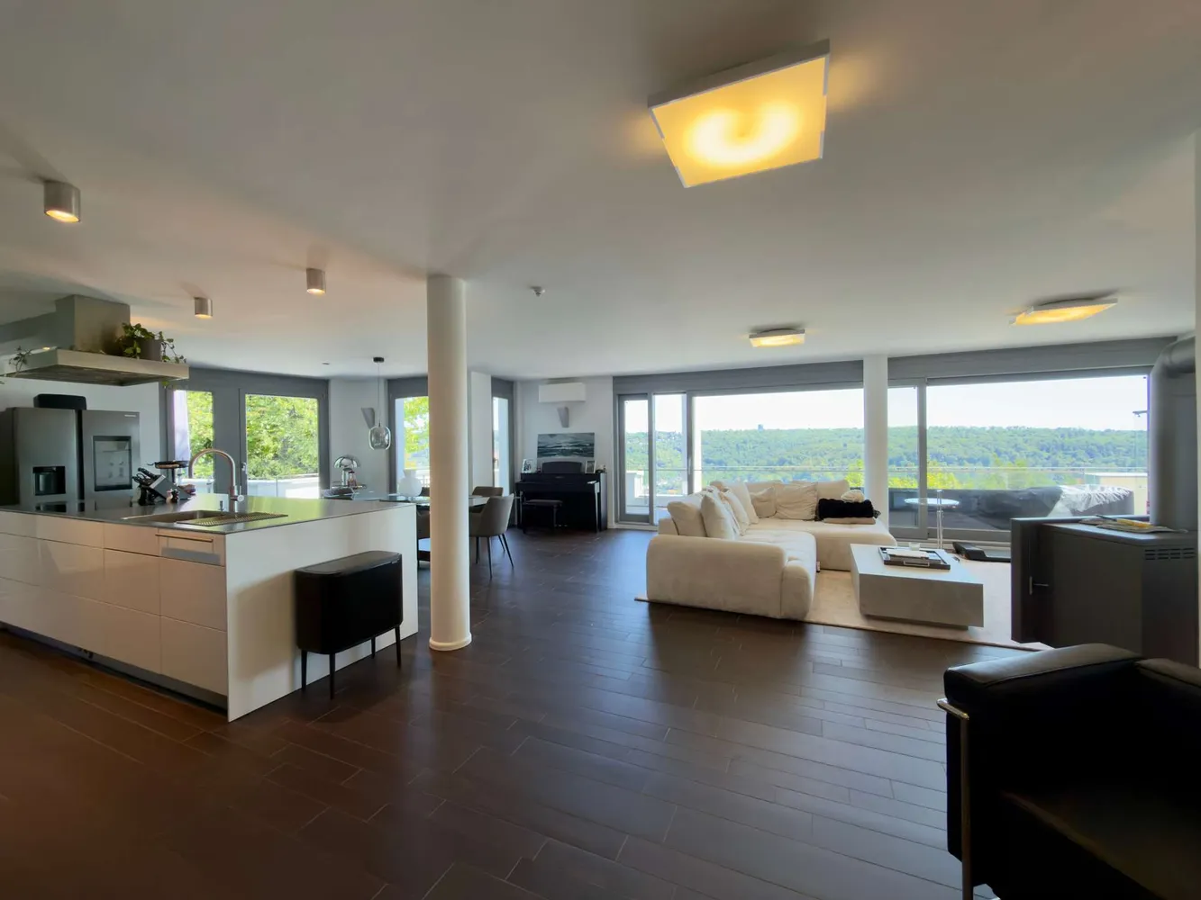5 Zimmer Wohnung mit 246 m² in Stuttgart – Bild 6