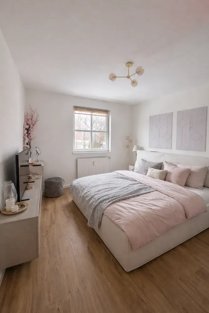 3 Zimmer Wohnung mit 83 m² in Berlin – Bild 6