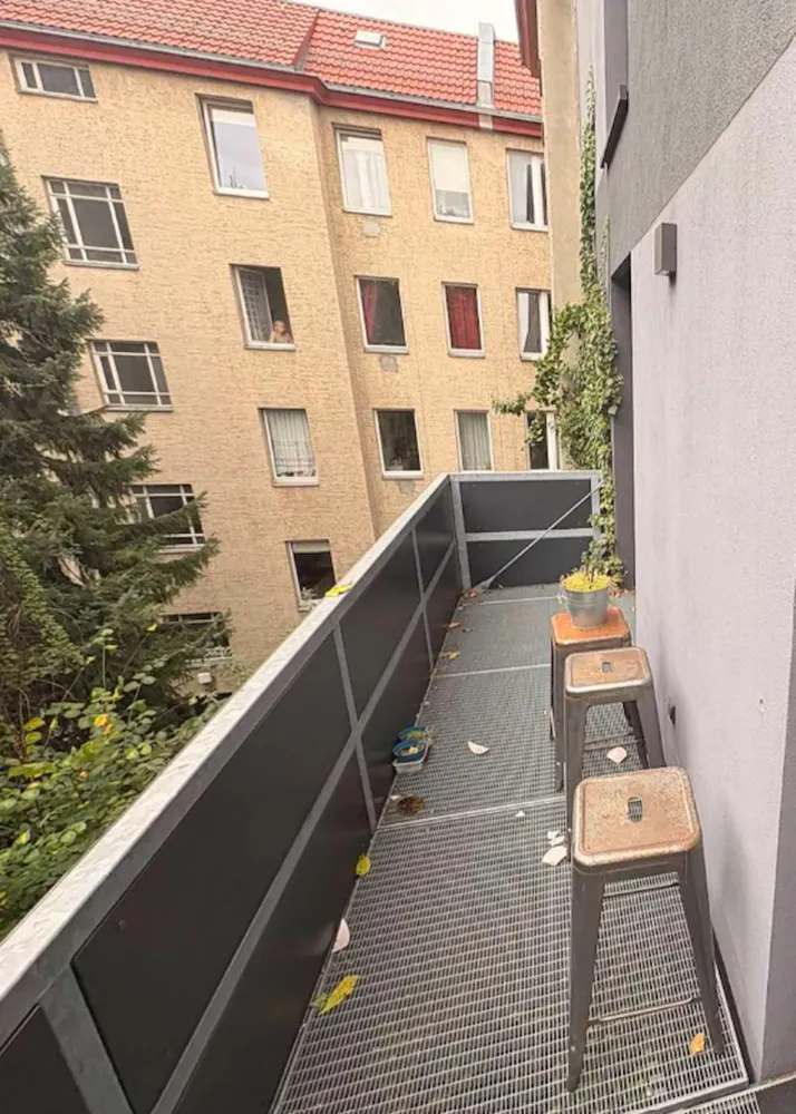 WG-Zimmer mit 10 m² in Berlin – Bild 4