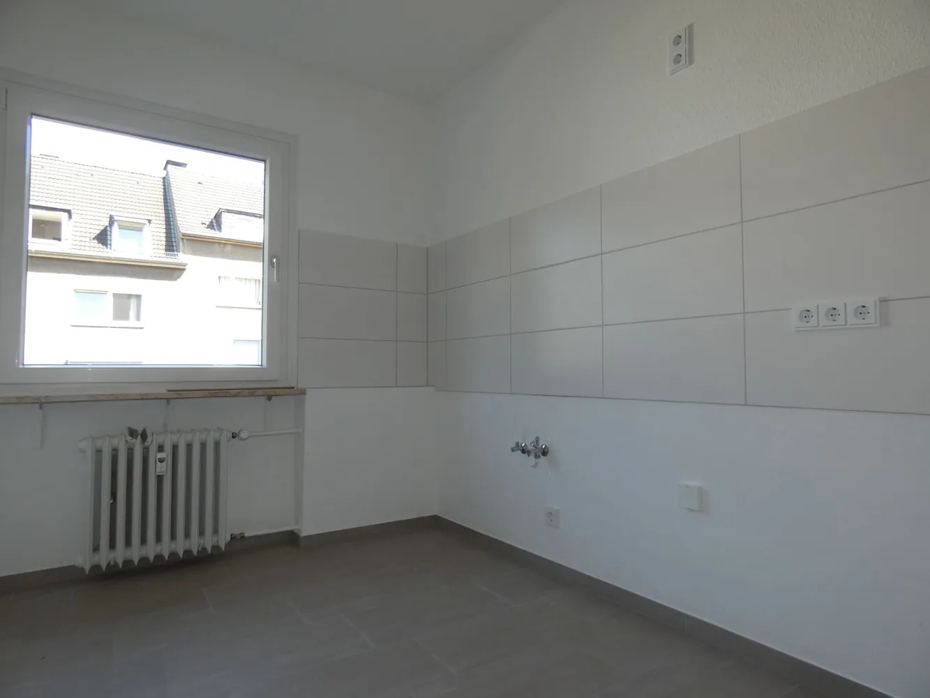 3 Zimmer Wohnung mit 55 m² in Mülheim an der Ruhr – Bild 8