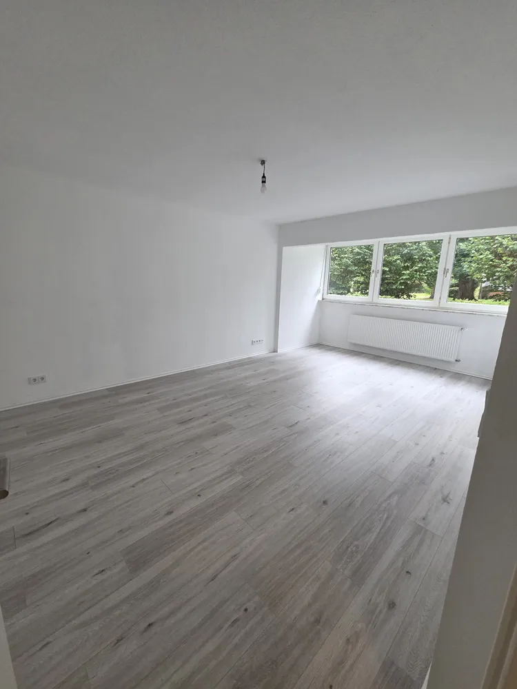 4 Zimmer Wohnung mit 84 m² in Köln – Bild 1