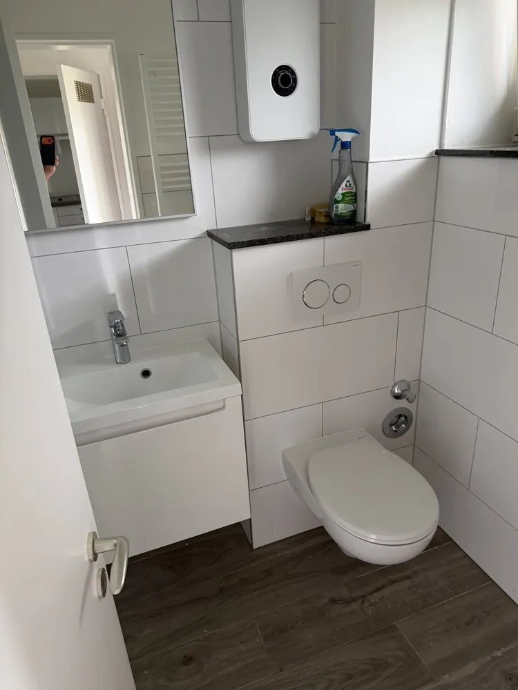 1 Zimmer Wohnung mit 40 m² in Düsseldorf – Bild 7