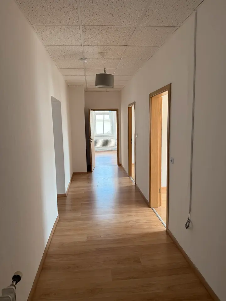 4 Zimmer Wohnung mit 130 m² in Halle (Saale) – Bild 6
