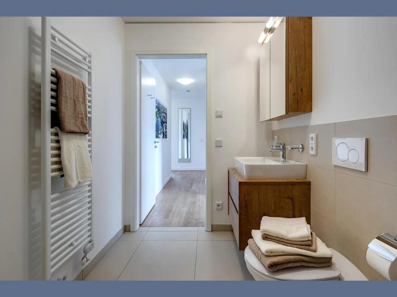 3 Zimmer Wohnung mit 116 m² in München – Bild 10