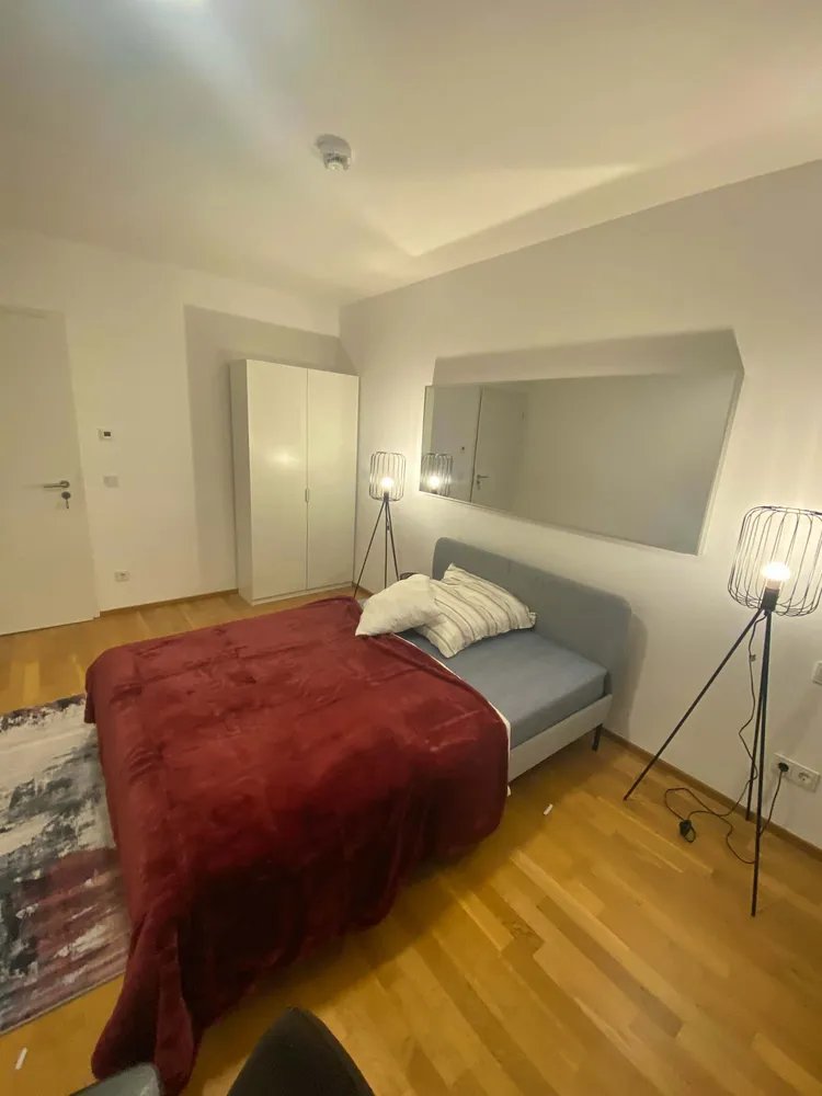 Shared room with 17 m² in Munich – Photo 3