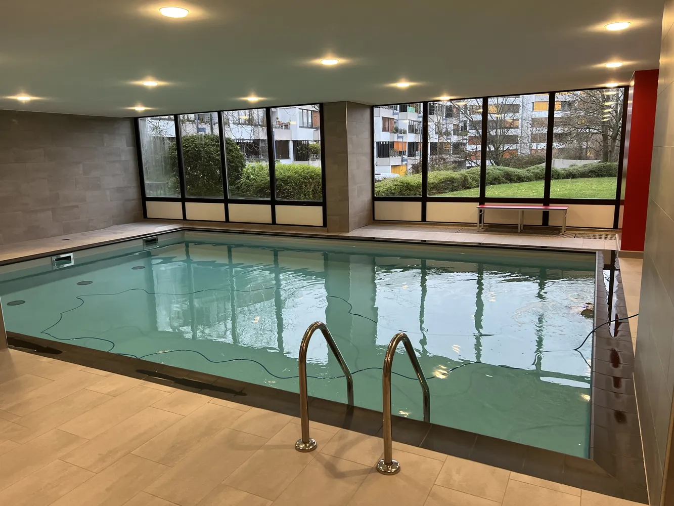 4 Zimmer Wohnung mit 123 m² in Bonn – Bild 12
