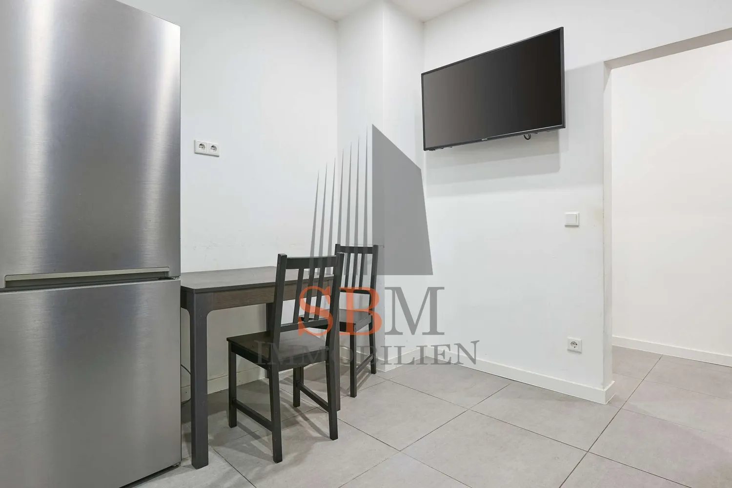 Shared room with 11 m² in Nuremberg – Photo 8