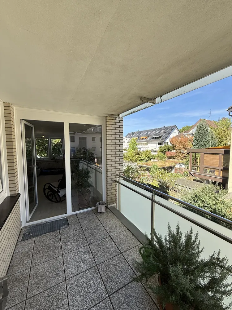 3 Zimmer Wohnung mit 88 m² in Essen – Bild 1