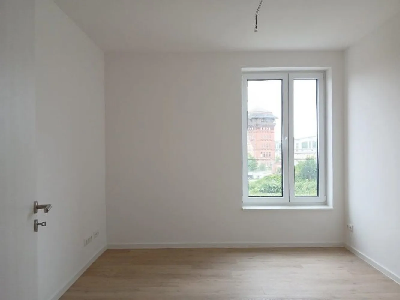 4 Zimmer Wohnung mit 100 m² in Stralsund – Bild 10