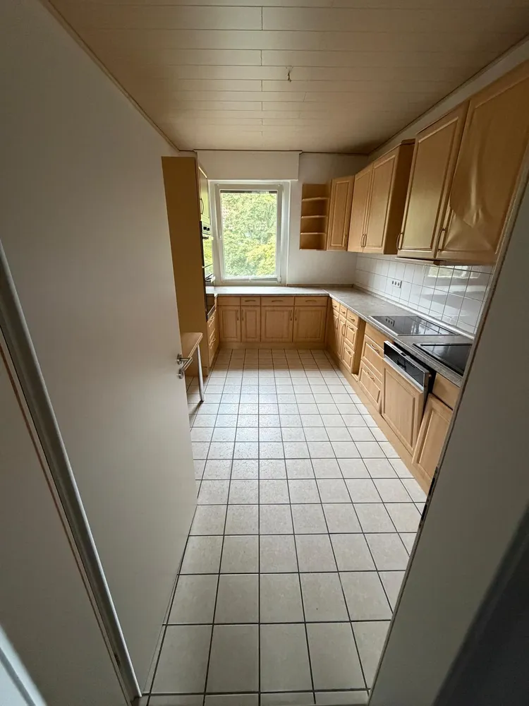 3 Zimmer Wohnung mit 97 m² in Hamm – Bild 8