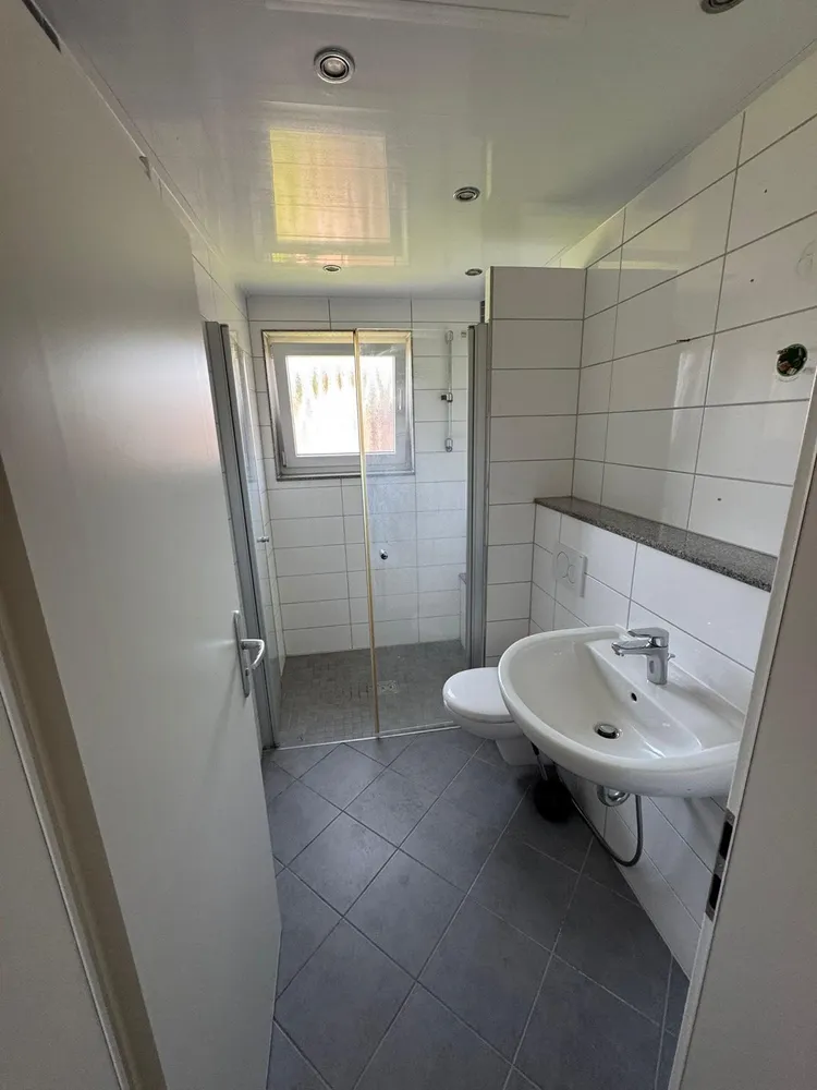 3 room apartment with 80 m² in Düsseldorf – Photo 5