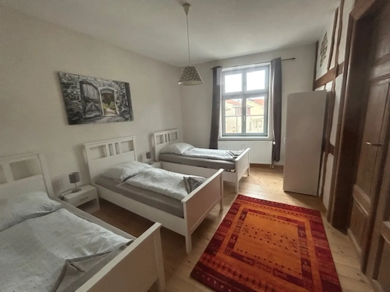 3 Zimmer Wohnung mit 81 m² in Stralsund – Bild 6