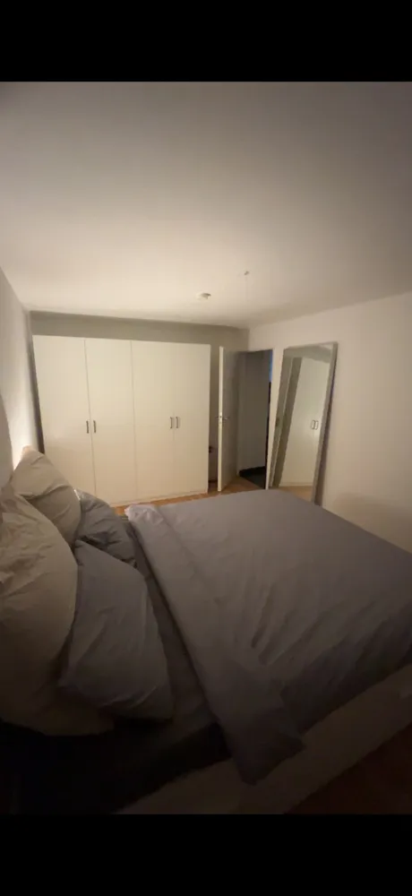 2 Zimmer Wohnung mit 49 m² in Frankfurt am Main – Bild 4