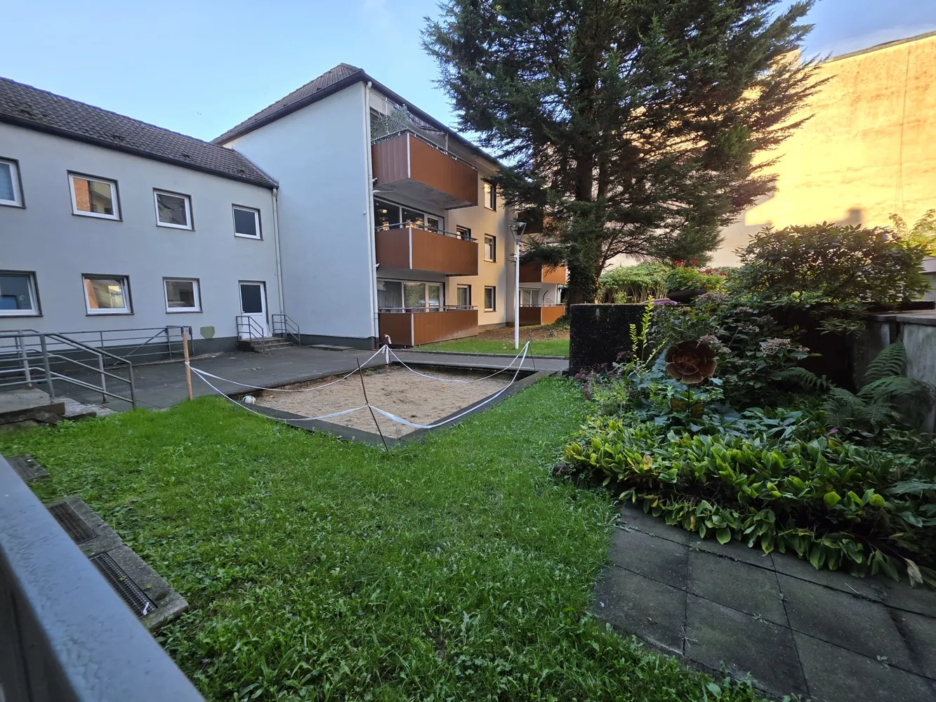 3 Zimmer Wohnung mit 71 m² in Solingen – Bild 11