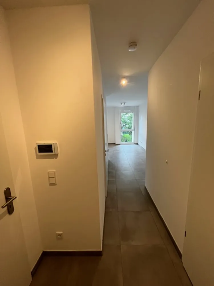 1 Zimmer Wohnung mit 40 m² in Mainz – Bild 2