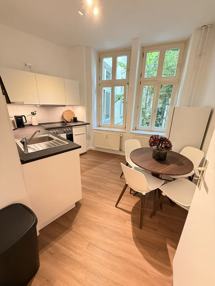 1 Zimmer Wohnung mit 36 m² in Berlin – Bild 9