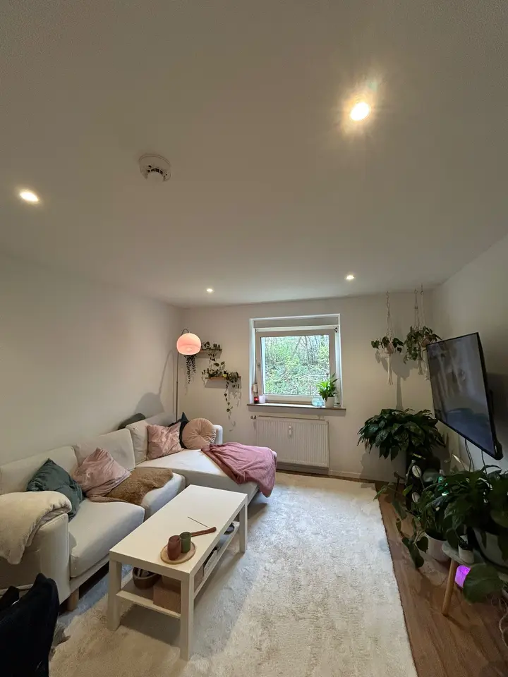 WG-Zimmer mit 16 m² in Nürnberg – Bild 2